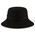 San Antonio Spurs mens san antonio spurs x alpine new era black adventure bucket hat Collection | Official Spurs Store