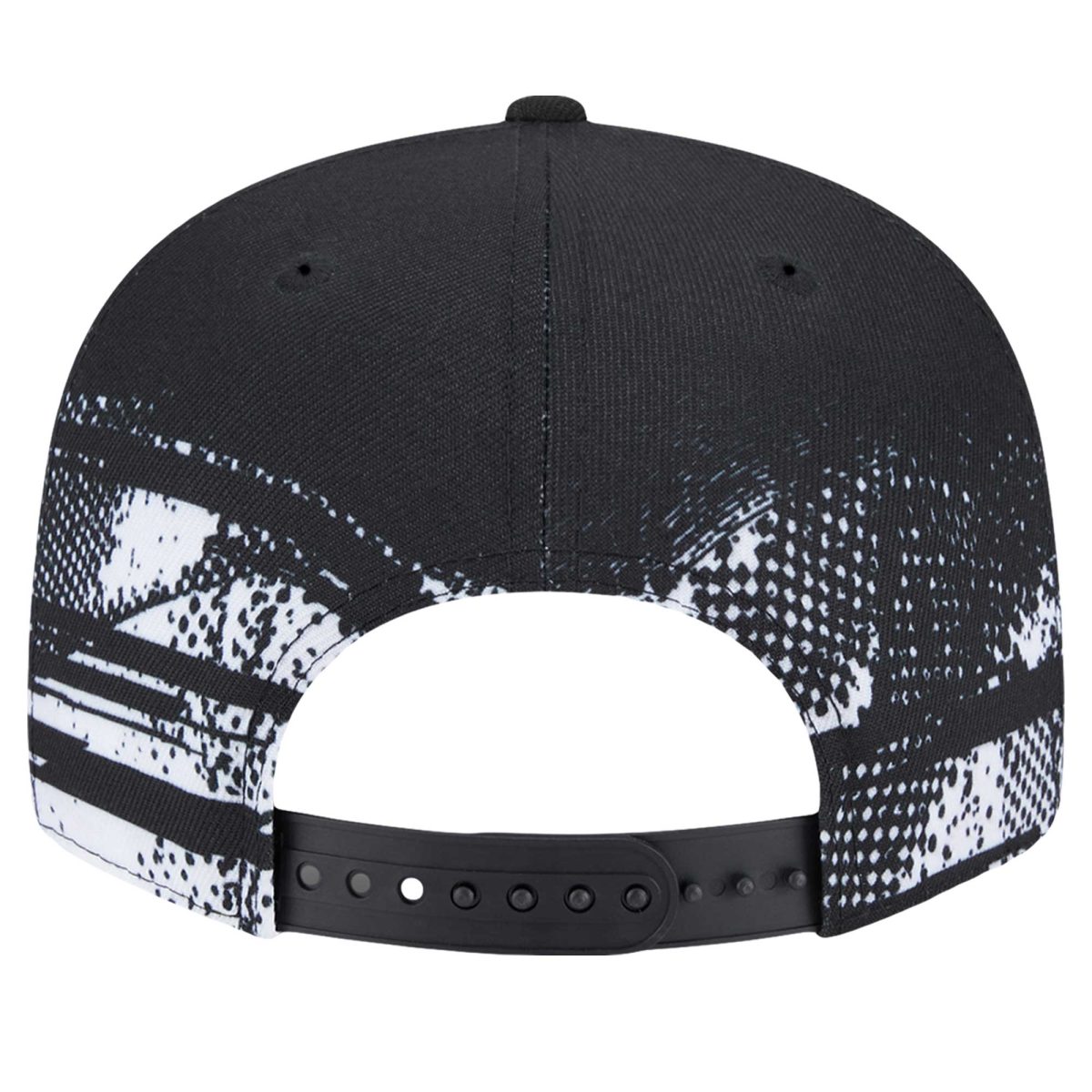 San Antonio Spurs san antonio spurs new era black tip-off 9fifty snapback hat Collection | Official Spurs Store