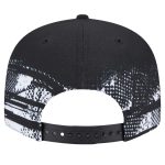 San Antonio Spurs san antonio spurs new era black tip-off 9fifty snapback hat Collection | Official Spurs Store