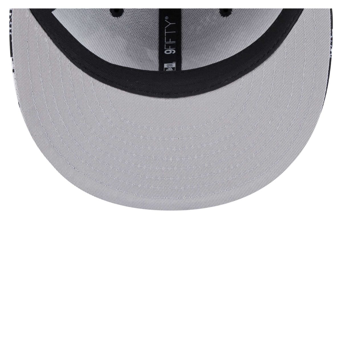 San Antonio Spurs san antonio spurs new era black tip-off 9fifty snapback hat Collection | Official Spurs Store