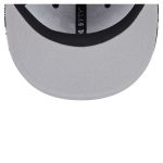 San Antonio Spurs san antonio spurs new era black tip-off 9fifty snapback hat Collection | Official Spurs Store