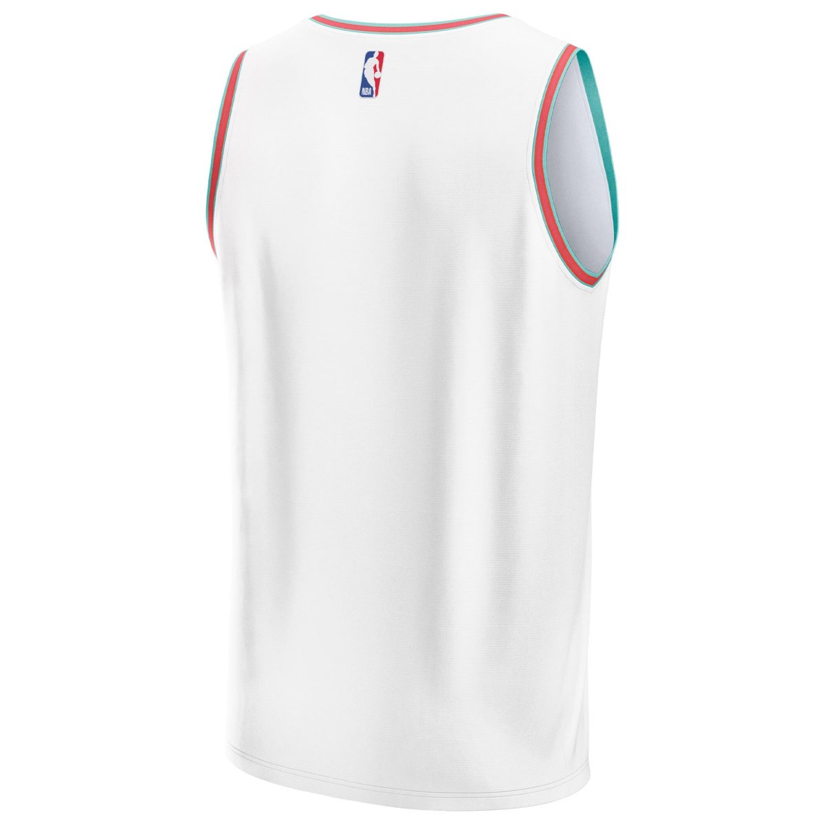 San Antonio Spurs unisex san antonio spurs nba  kidsuper studios by fanatics white hometown jersey Collection | Official Spurs Store