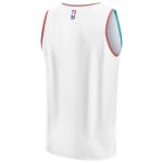 San Antonio Spurs unisex san antonio spurs nba  kidsuper studios by fanatics white hometown jersey Collection | Official Spurs Store