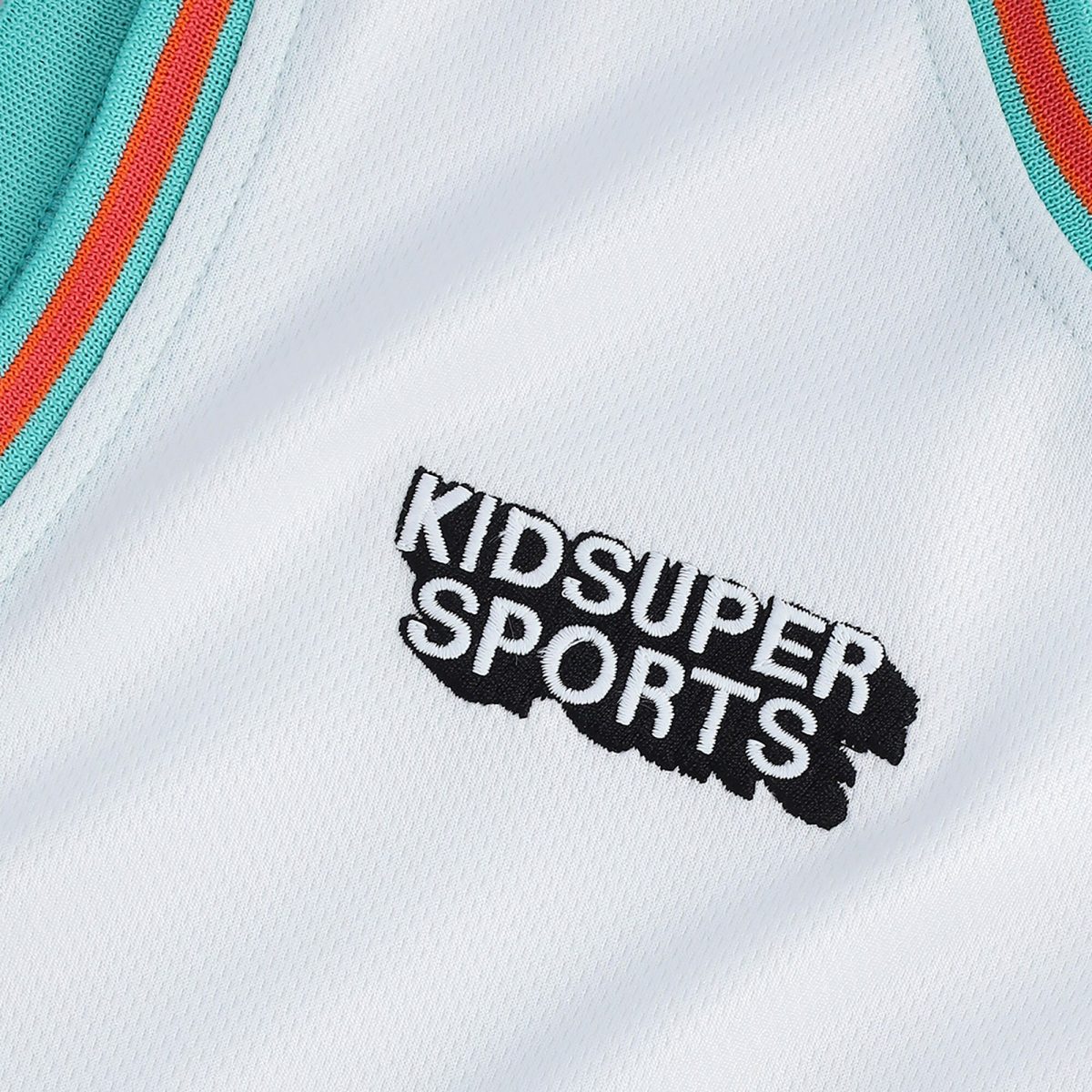 San Antonio Spurs unisex san antonio spurs nba  kidsuper studios by fanatics white hometown jersey Collection | Official Spurs Store