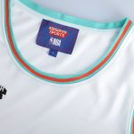San Antonio Spurs unisex san antonio spurs nba  kidsuper studios by fanatics white hometown jersey Collection | Official Spurs Store
