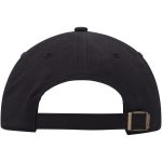San Antonio Spurs womens san antonio spurs 47 black miata clean up adjustable hat Collection | Official Spurs Store