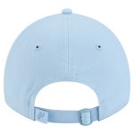 San Antonio Spurs womens san antonio spurs new era light blue colorpack 9twenty adjustable hat Collection | Official Spurs Store