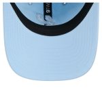 San Antonio Spurs womens san antonio spurs new era light blue colorpack 9twenty adjustable hat Collection | Official Spurs Store