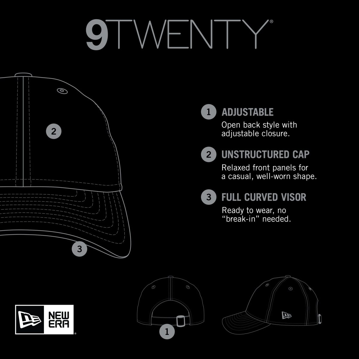 San Antonio Spurs womens san antonio spurs new era light blue colorpack 9twenty adjustable hat Collection | Official Spurs Store