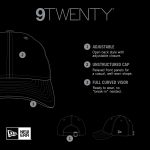 San Antonio Spurs womens san antonio spurs new era light blue colorpack 9twenty adjustable hat Collection | Official Spurs Store
